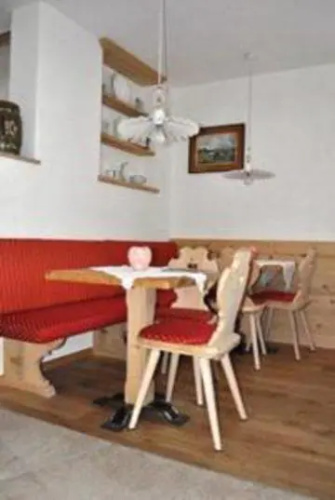 Agritur Col Verde B&B
