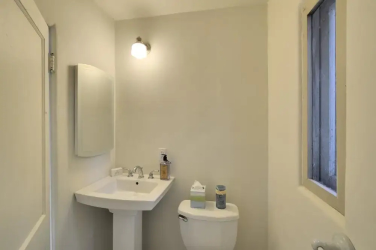 PX002 4 Bedroom Apartment By Senstay