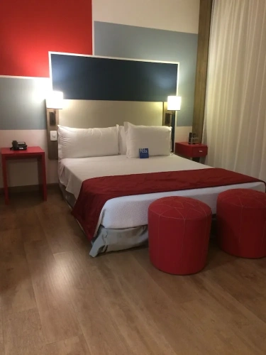 Superior Double Apartment