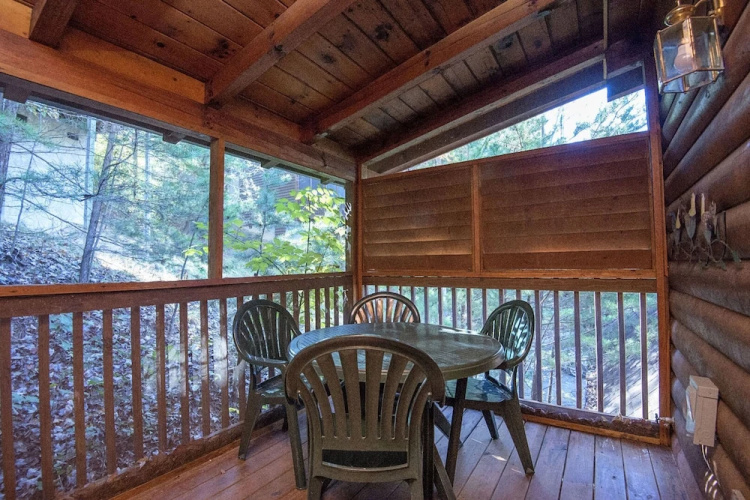 Bearry Nice by Eagles Ridge Resort