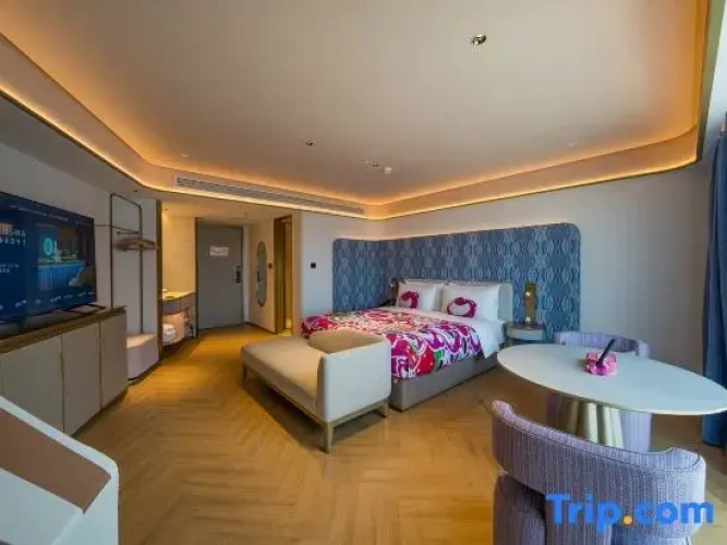 Standard Double Family room