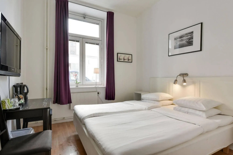 Hotel Bema