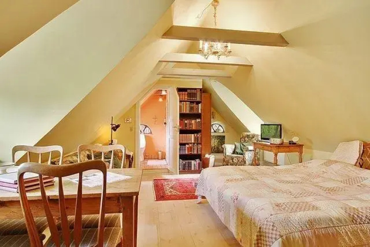 Albertsgaard B & B