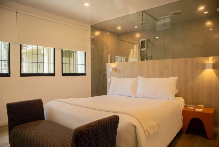 Hotelbild