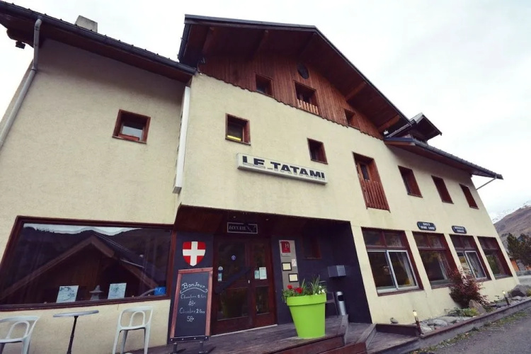 Otel görseli