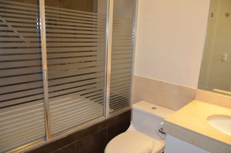 Temporary Apartments in Miraflores