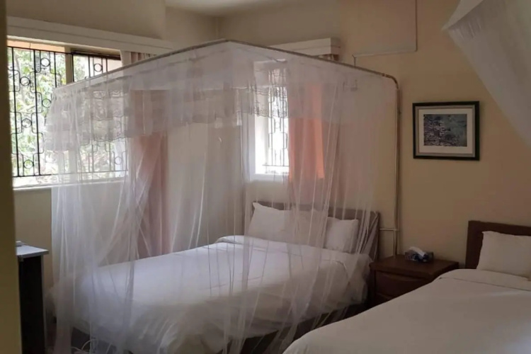 AIN Guest House