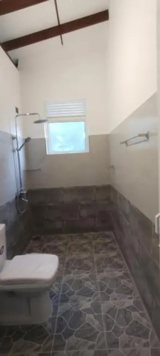 Villa51- First floor