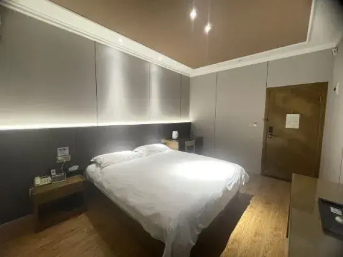 Baode Business Hotel