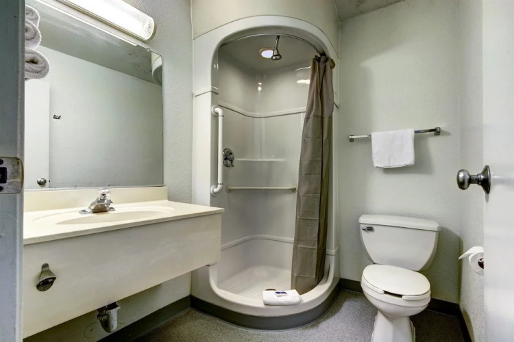 Motel 6 Pocatello
