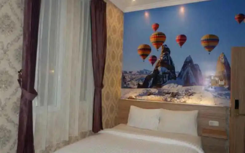 Residence 61 Gajah Mada Jakarta