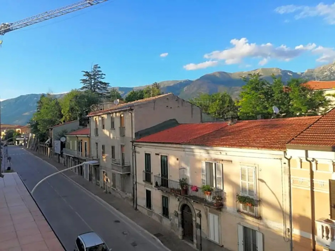 B&B La Vittoria