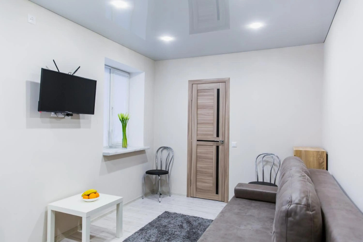 Smart apartment проспект Гагарина