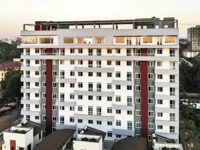 Hotelbild