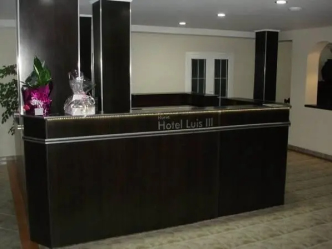 Hotel Luis III