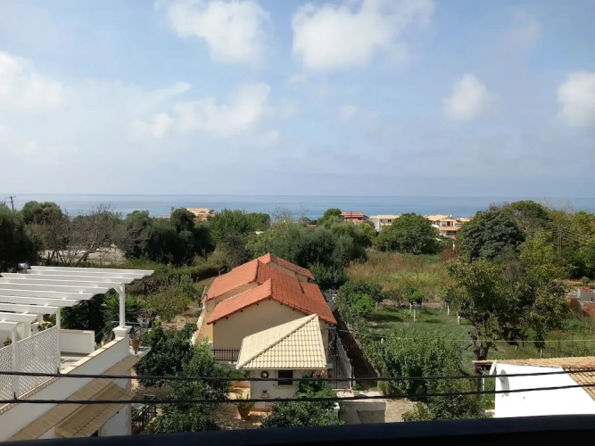 2 Bedrooms Apartment with balcony