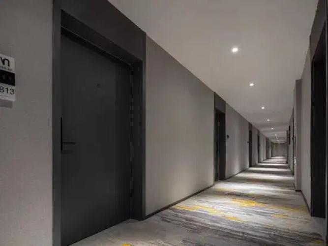 Platinum Yue Hotel