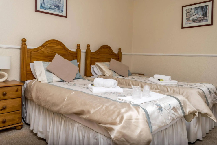 The Rutland Hotel