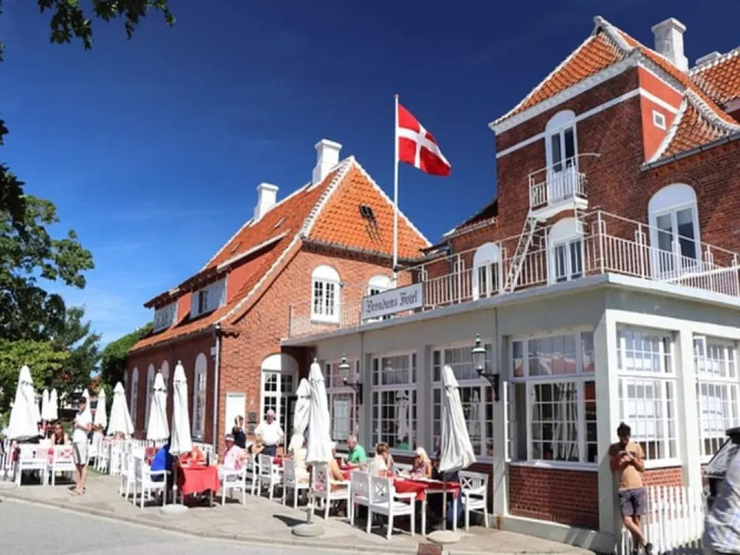 Image de l'hôtel
