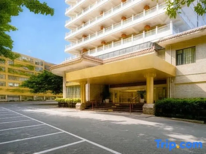 Chengdu Hualong Hotel