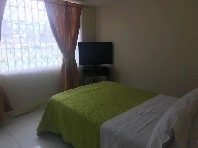 Hotel Casa Villa Ines