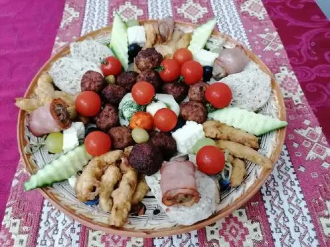 Hanul Hora Romaneasca