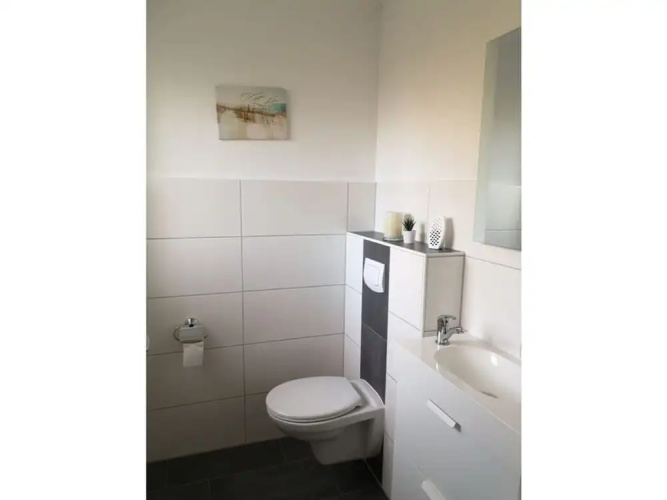 Holiday Home Lenz