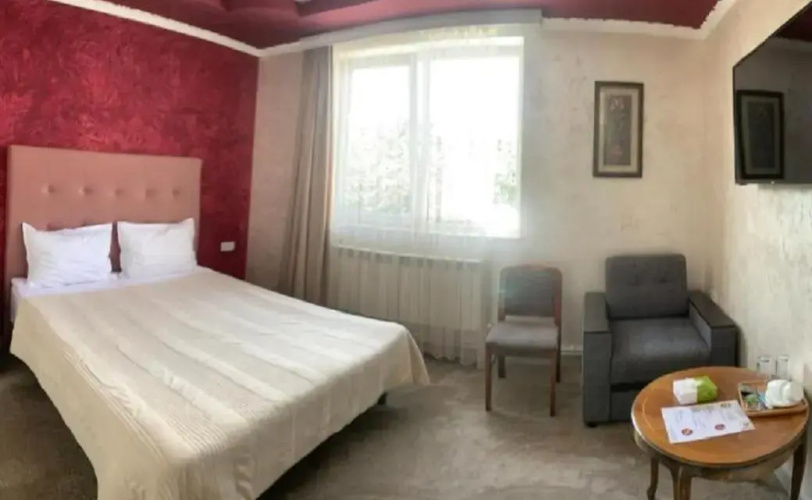 Hotel Maruna