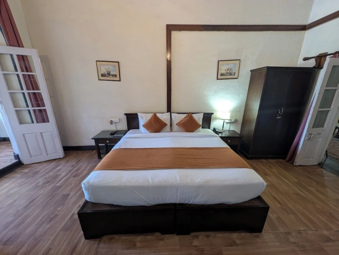 Premium room