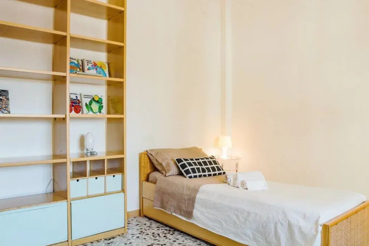 Bari Miramare Apartment