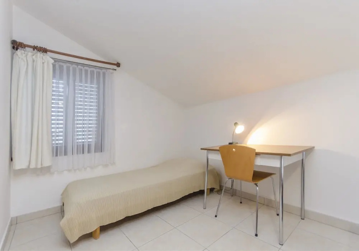 Apartments Plava Plaza Daniela
