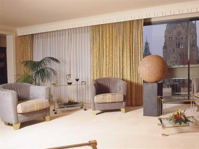 Maritim Grand Hannover