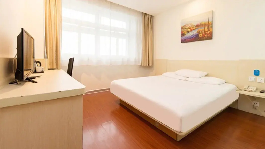 Hanting Express Beijing Huamao Second Branch