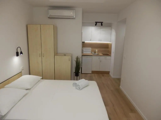 Apartments Rica