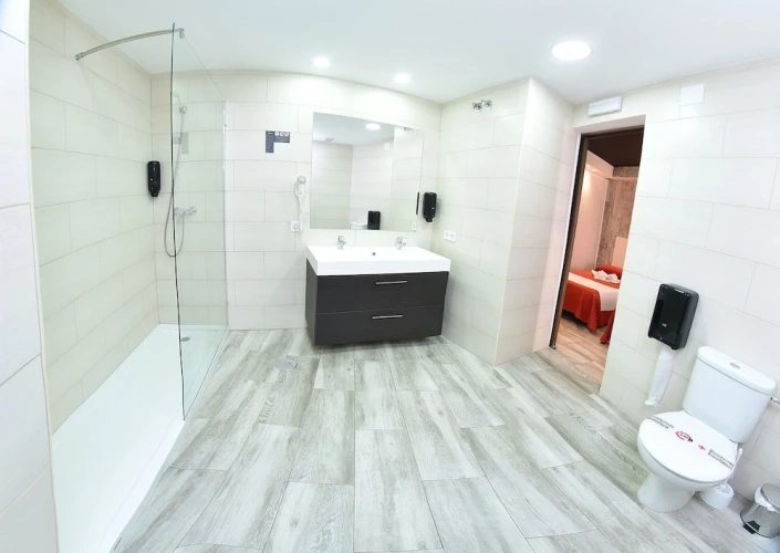 Comfort Quadruple room
