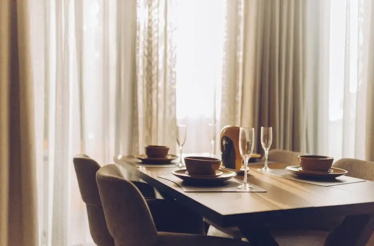 Elysium Suites & Apartments