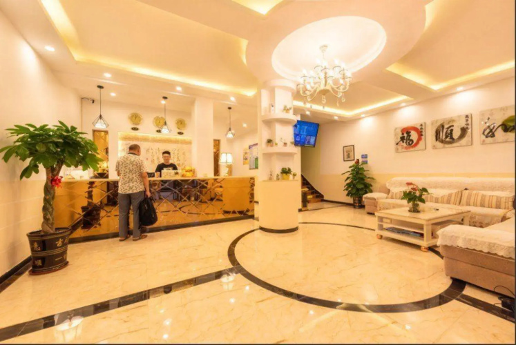 Times Theme Hotel