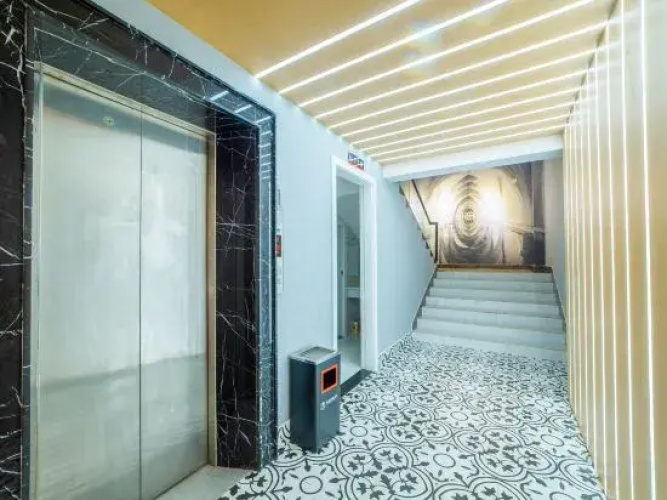Emeishan Four Seasons Impression Hotel