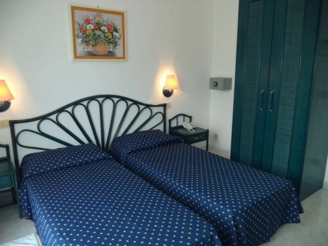 Hotel Miramare