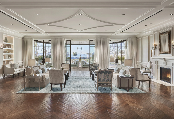 Rosewood Miramar Beach photo 27