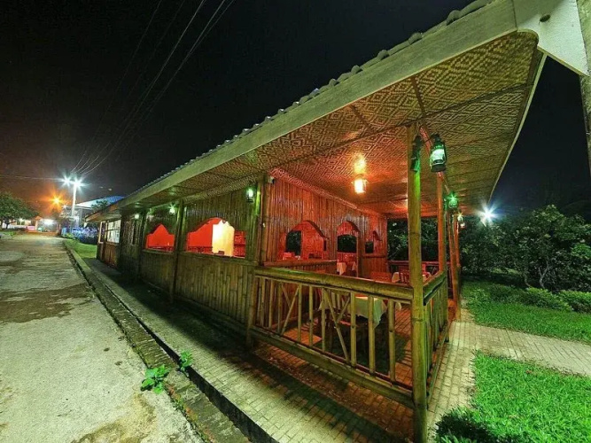 Sawasdee Hotel