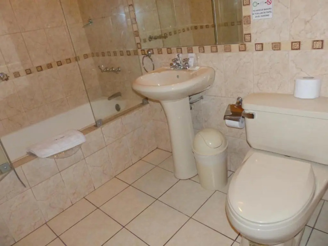 Suites Larco 656