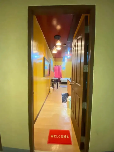 Choco Condotel