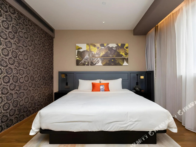 Yitel Shanghai Xuhui