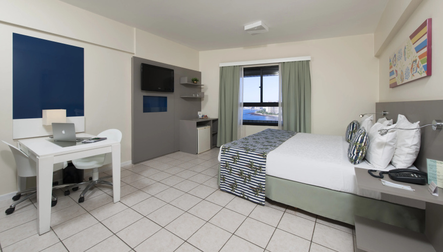 Bourbon Hotel Fortaleza