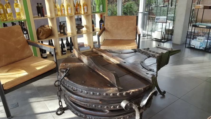 Artemisia Boutique Hôtel