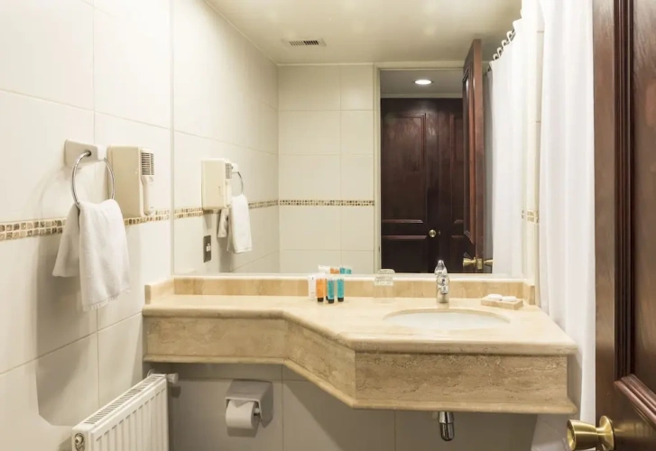 Executive Twin room