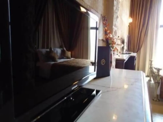 Siena Hotel