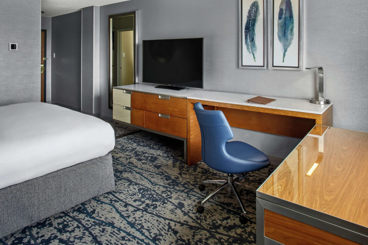DoubleTree by Hilton Hotel Denver