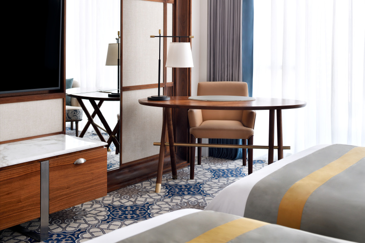 Grand Plaza Movenpick Media City photo 9